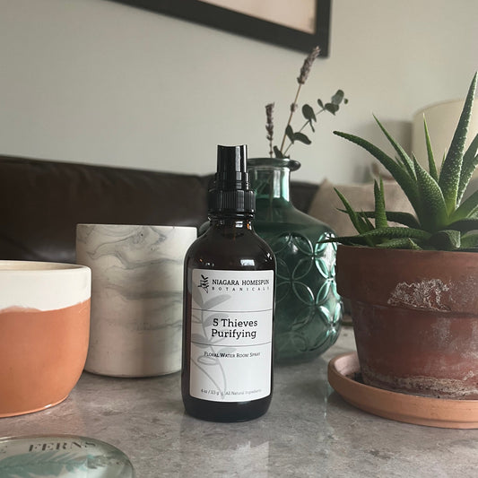 5 Thieves Purifying Room Spray