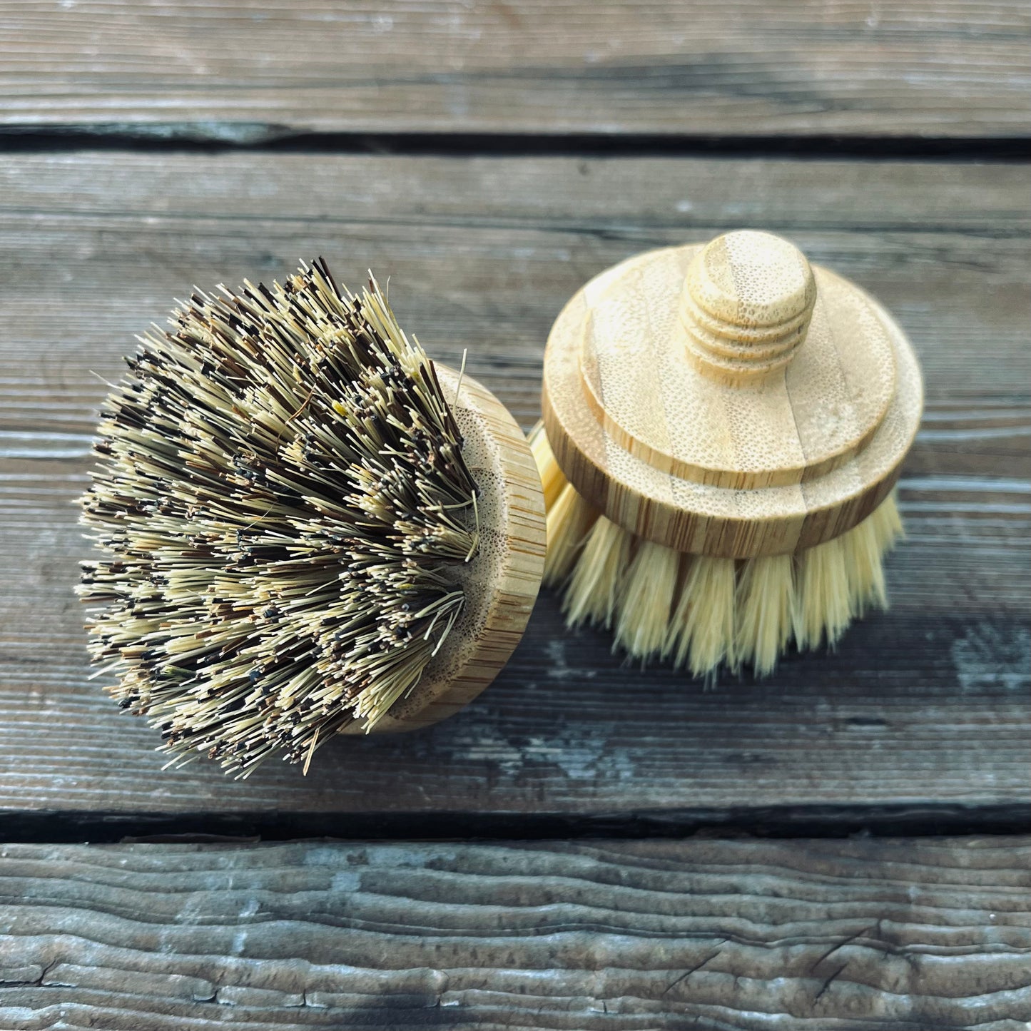 Replacement Dish Brush Heads