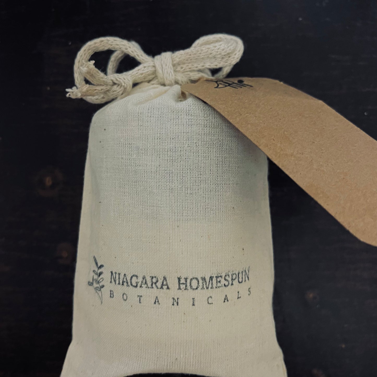 Mini Bath Soak and Lotion Bar Set