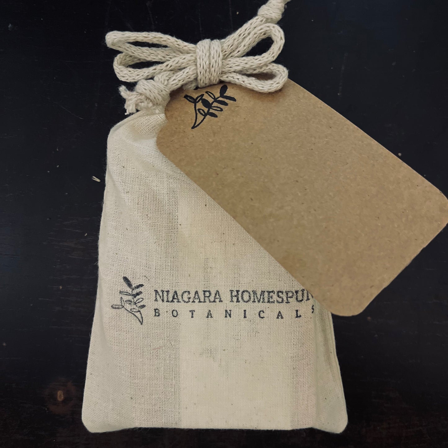 Soap & Lip Butter Gift Set