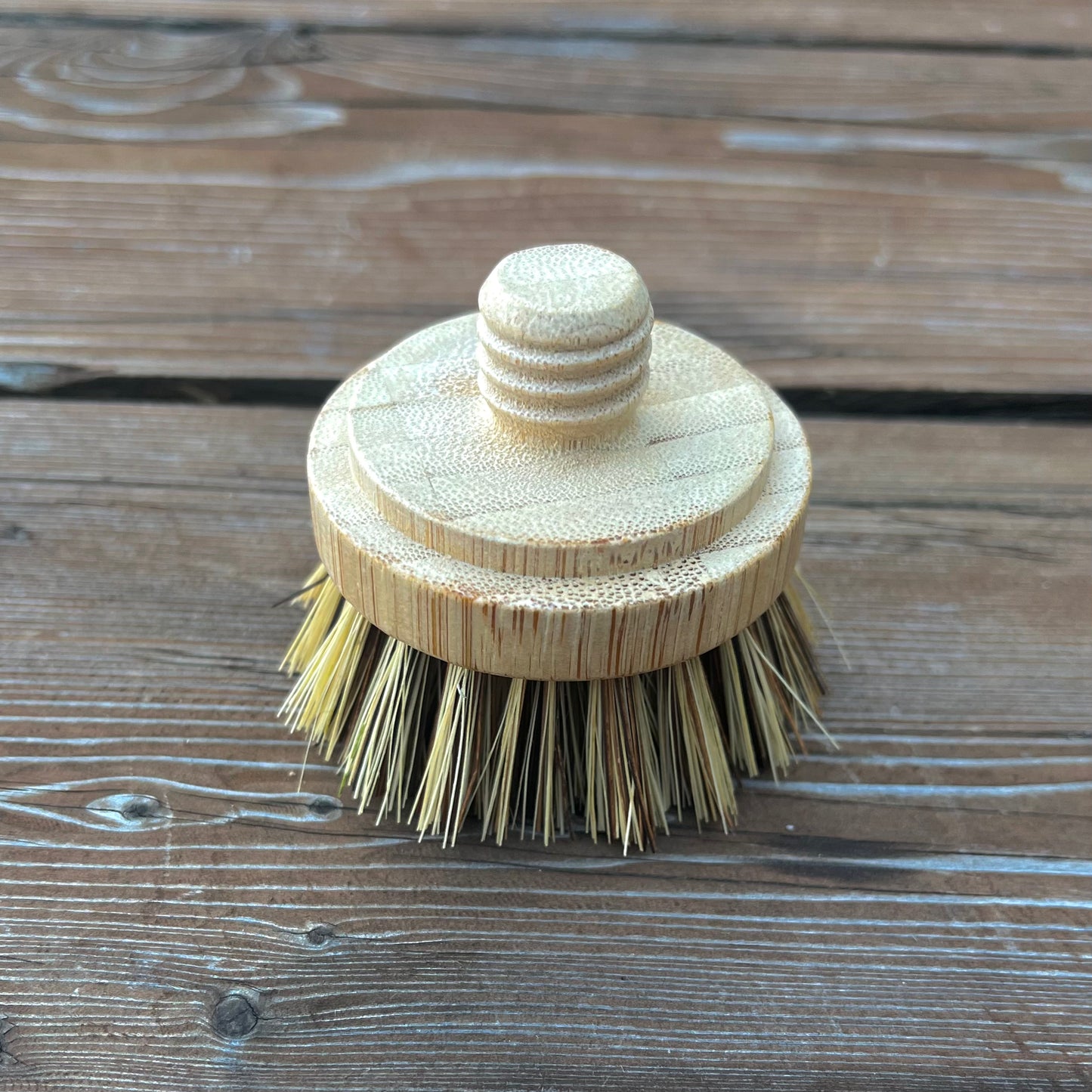 Replacement Dish Brush Heads