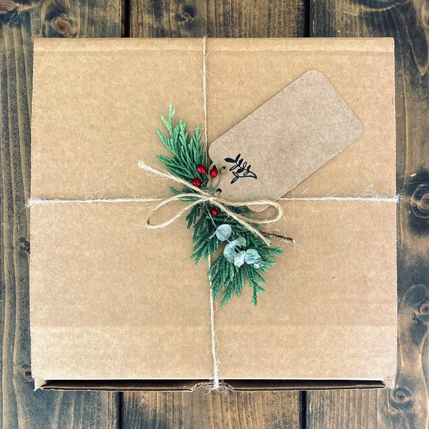 Gift Sets with Bath Soak - Niagara Homespun Botanicals