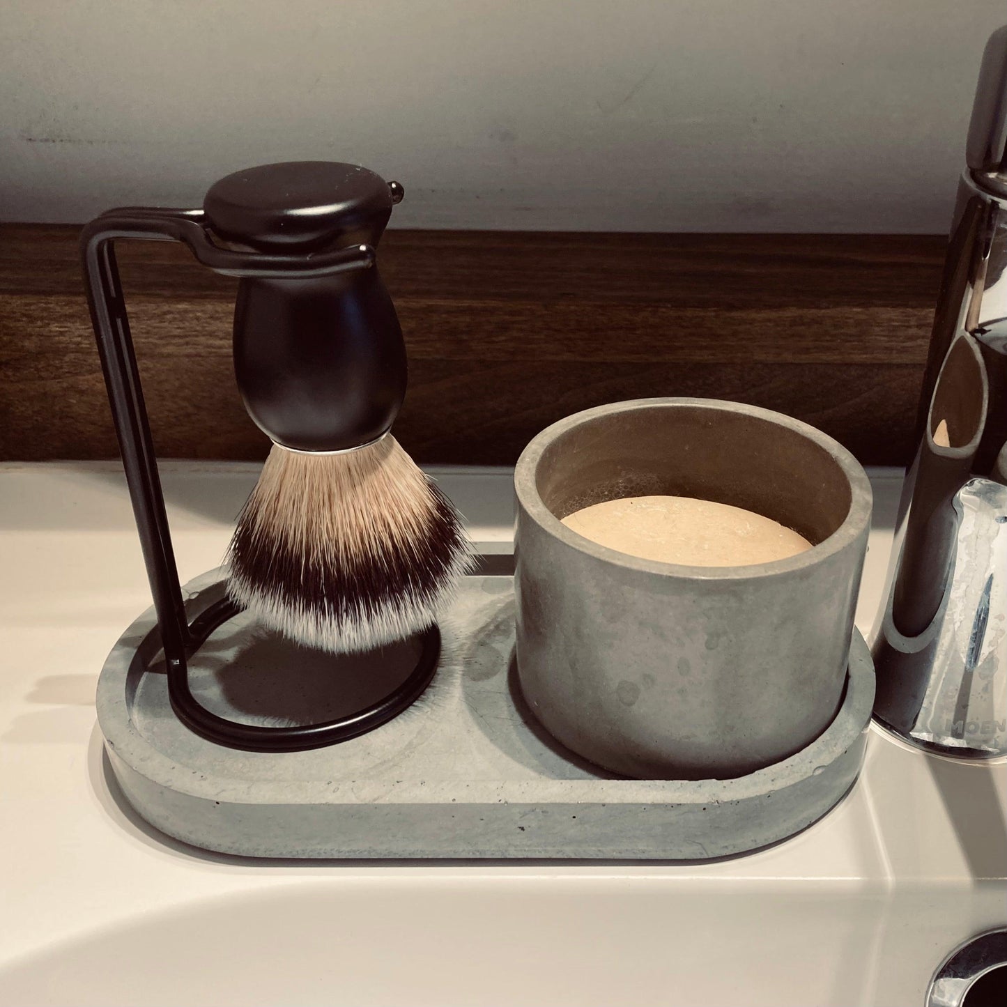 Classic Shave Bar - Niagara Homespun Botanicals