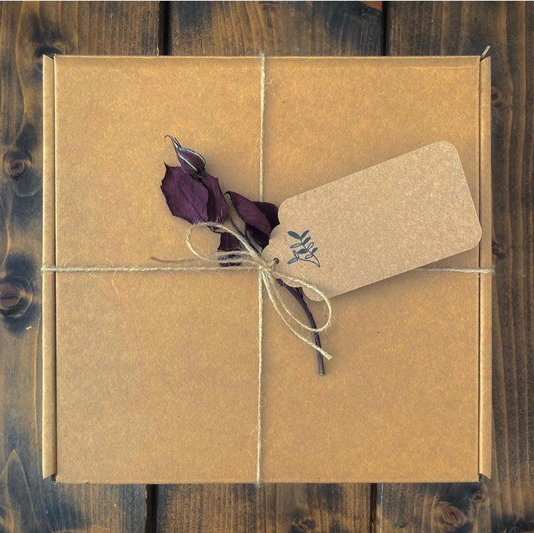 Rose Lover's Gift Set - Niagara Homespun Botanicals