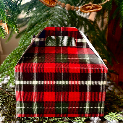 5 Soap Bundle - The Best Sellers Set